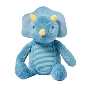 Cloud Island Dinosaur Triceratops Plushie